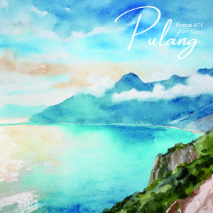 Album Pulang from Bagus ROE