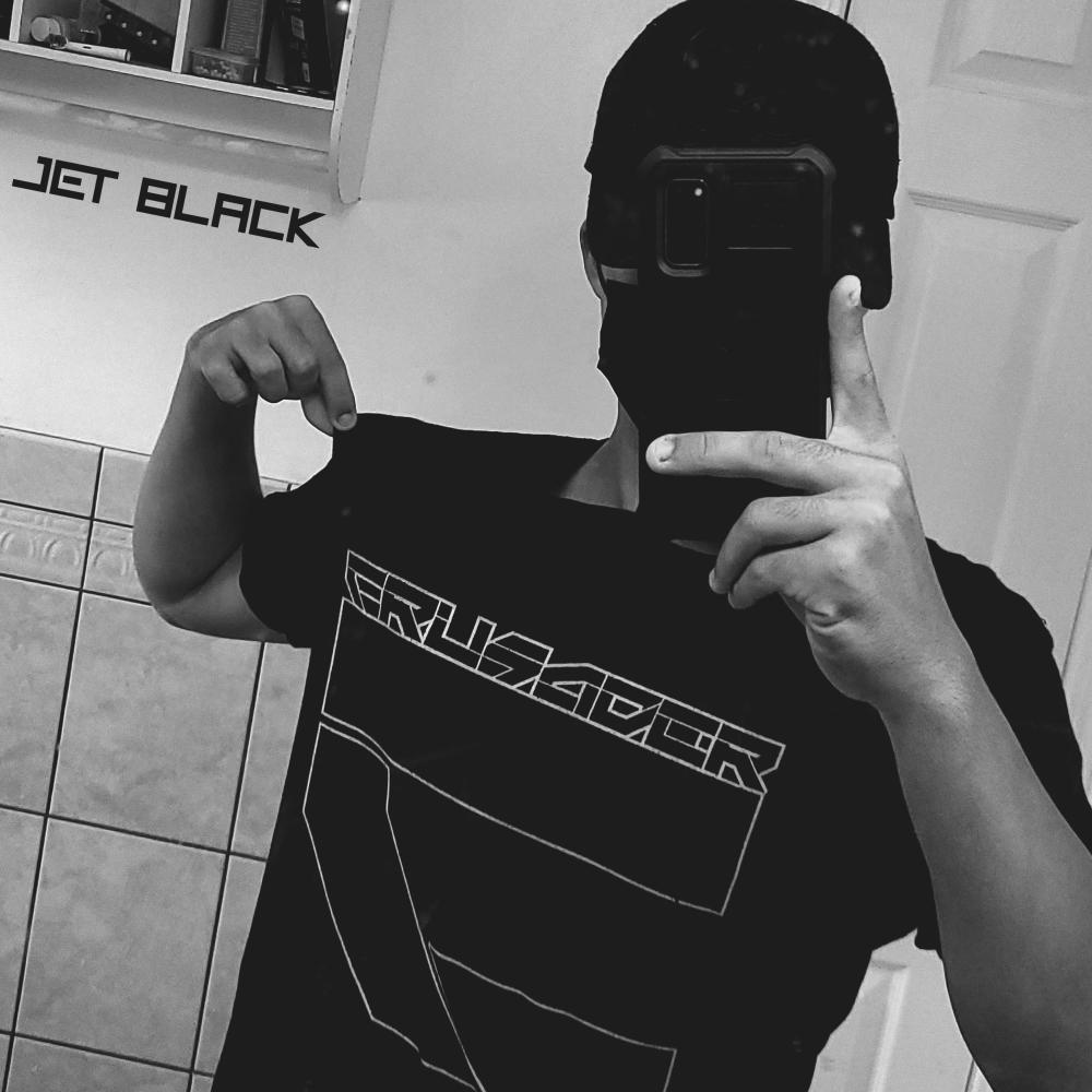 Jet Black (Explicit)