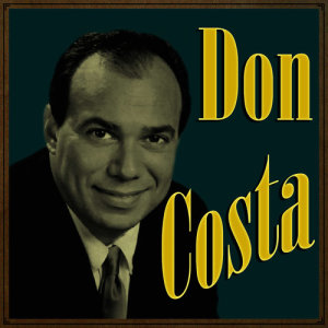 Don Costa的專輯Don Costa
