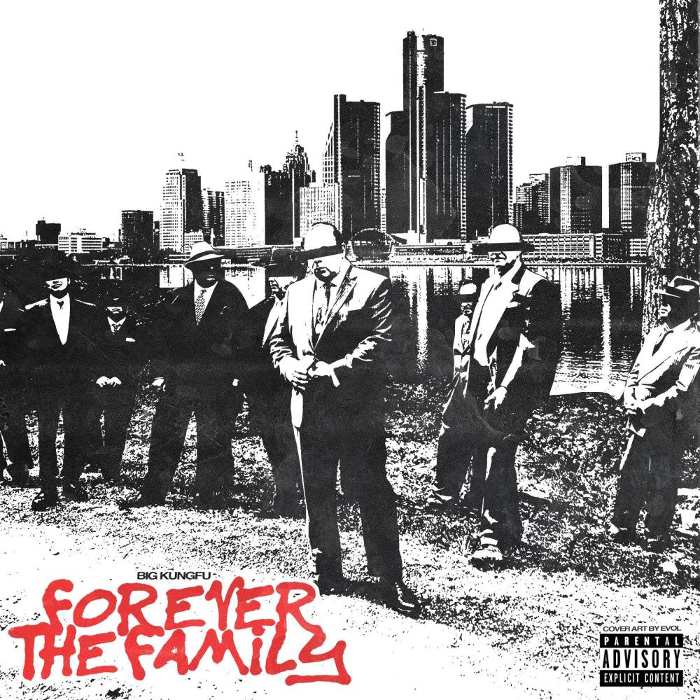 Wrong Hood (feat. Cise Shotta) (Explicit)
