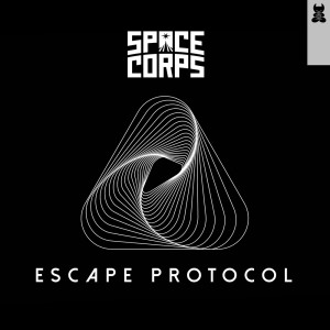 Space Corps的专辑Escape Protocol