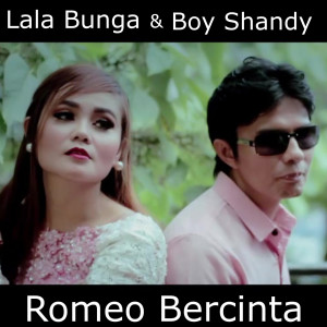 Dengarkan Romeo Bercinta lagu dari Boy Shandy dengan lirik