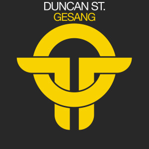 Album Gesang oleh Duncan St.