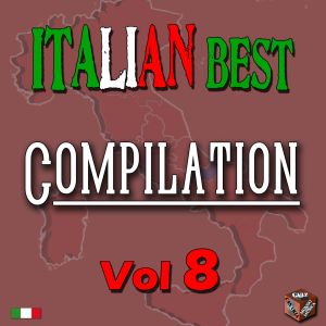 Pino Donaggio的專輯Italian Best Compilation, vol. 8