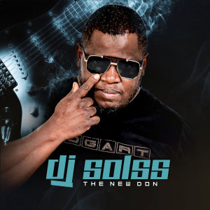 收聽DJ SolsS的Phunyuka歌詞歌曲