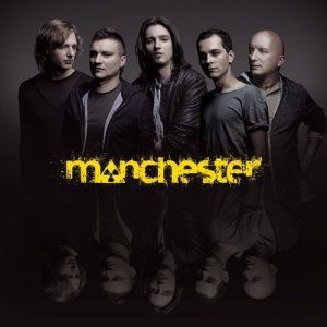 Manchester的專輯Chemiczna Bron