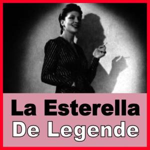 收聽La Esterella的Refrein歌詞歌曲