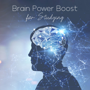 Study Music Club的专辑Brain Power Boost for Studying (Study Music to Increase Focus)