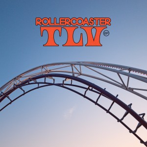 Album Rollercoaster TLV (Explicit) from Adam Ten