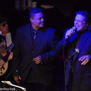 Album Where Have You Been (Live from the Cutting Room in Nyc) [feat. Angel Rissoff, Rob Clores & Lew Soloff] from The City Boys Allstars