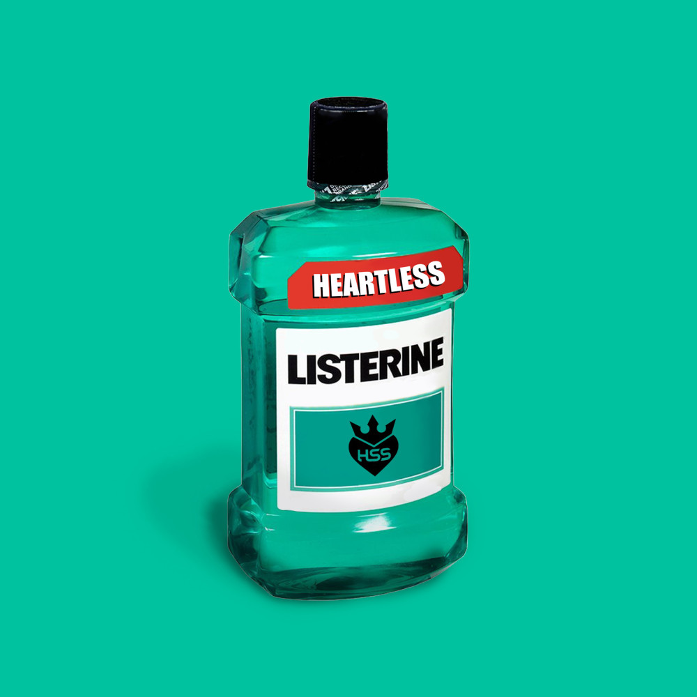 Listerine