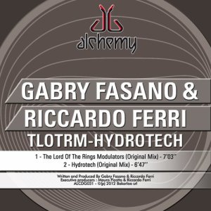 ดาวน์โหลดและฟังเพลง The Lord of the Rings Modulators (Original Mix) พร้อมเนื้อเพลงจาก Gabry Fasano