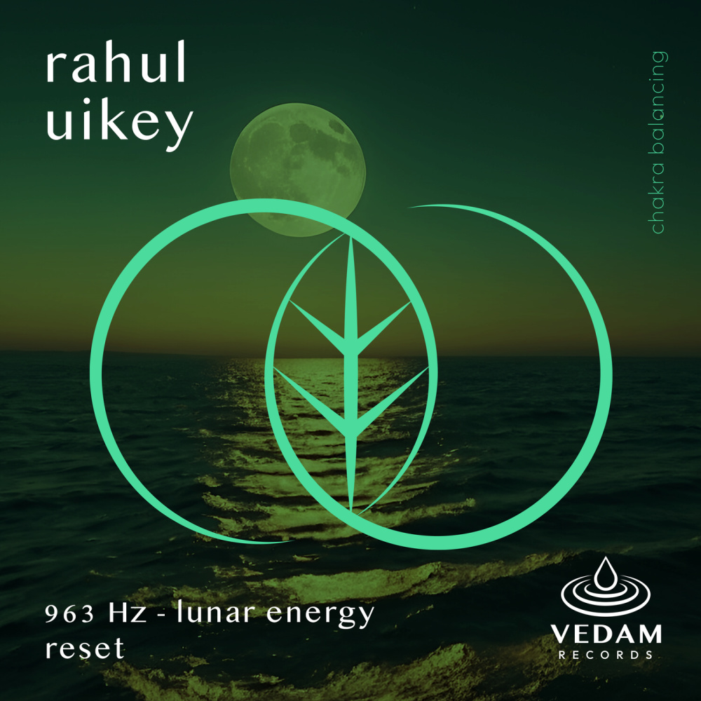 963 Hz - Lunar Energy Reset
