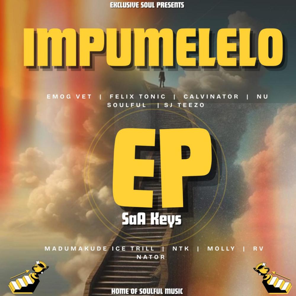 Si'khanyisele (feat. Nu Soulful Musiq, Madumakude Ice Trill & NTK)
