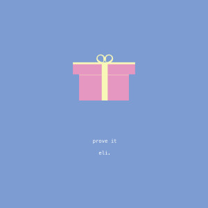 eli.的专辑prove it