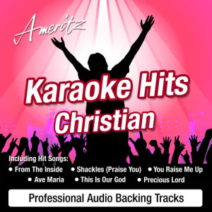 收聽Ameritz Karaoke Band的This Is Our God (In The Style Of Hillsong)歌詞歌曲