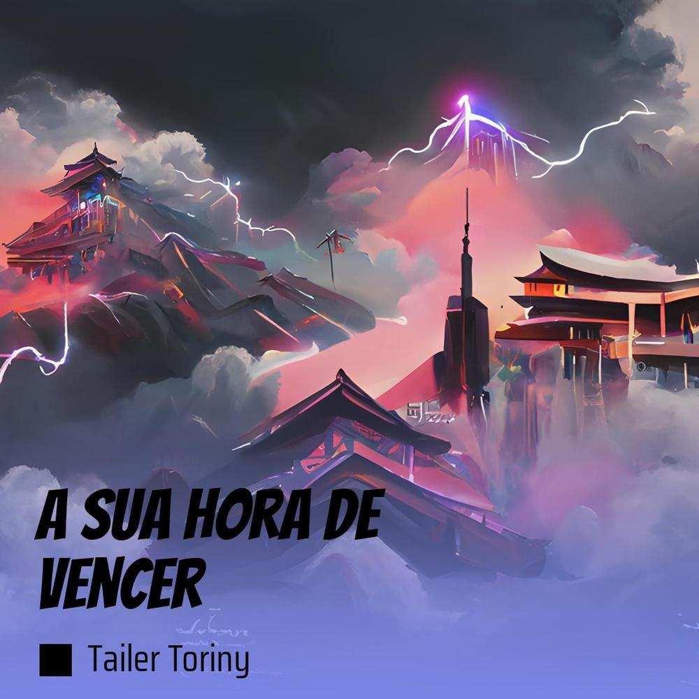 A Sua Hora de Vencer