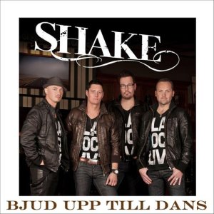 收聽Shake的Don´t Stop Believing歌詞歌曲