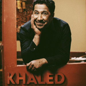 Dengarkan lagu وين الهربة وين nyanyian Khaled dengan lirik