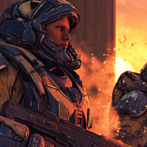 default playlist img