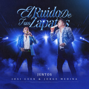 ดาวน์โหลดและฟังเพลง El Ruido de Tus Zapatos พร้อมเนื้อเพลงจาก Josi Cuen