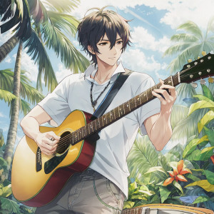 default playlist img