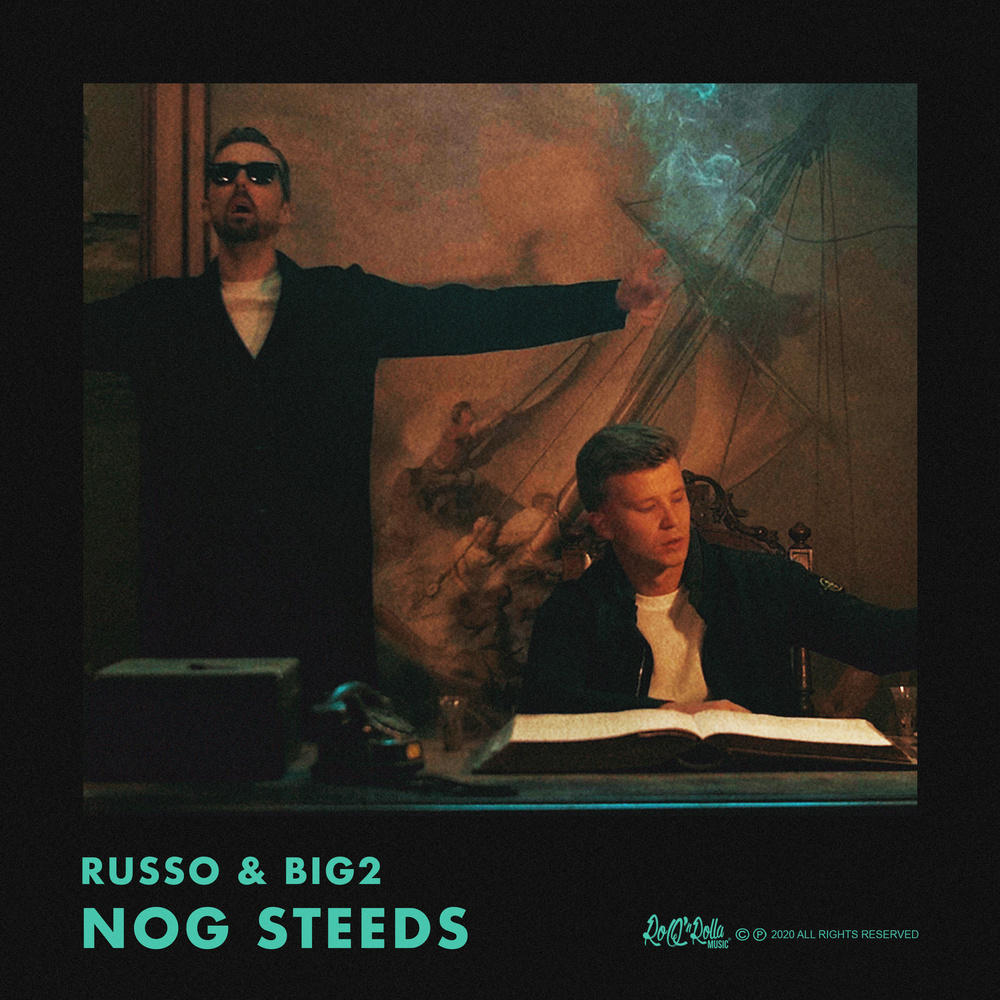 Nog Steeds