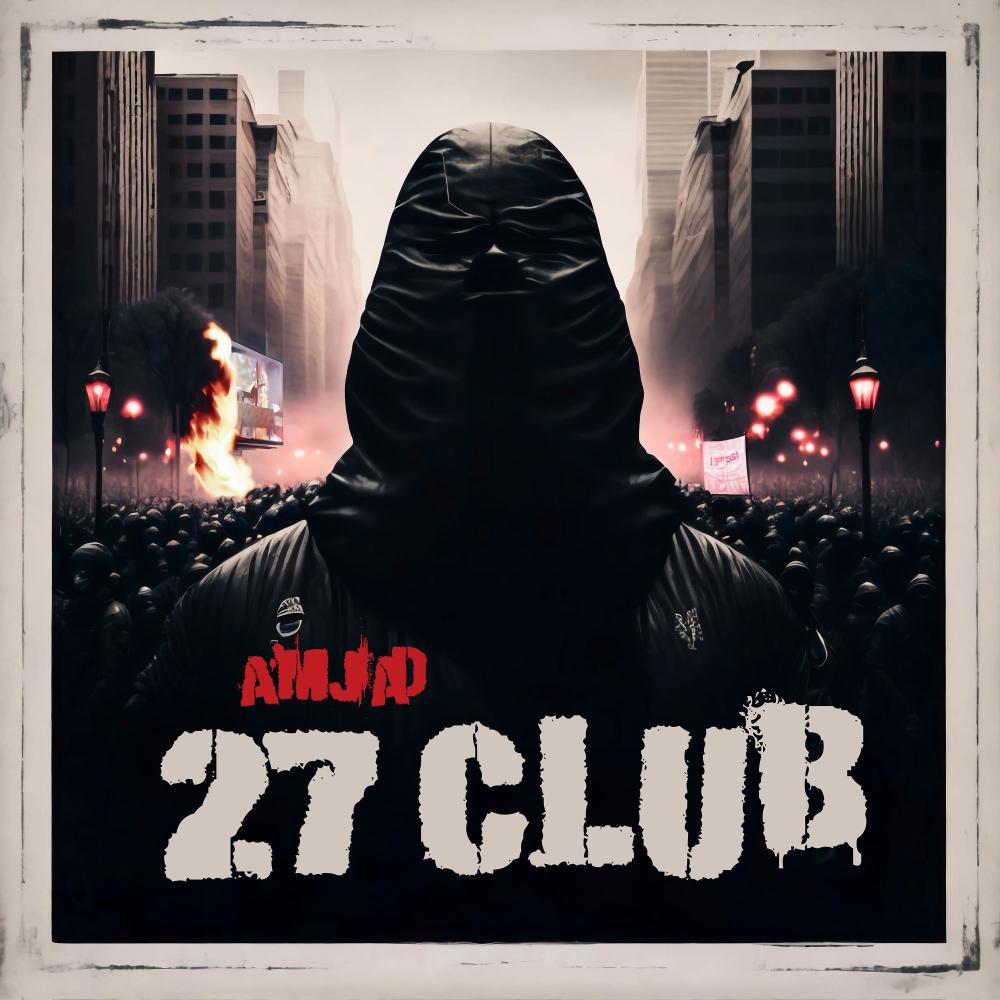 27 Club (Explicit)