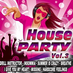 ดาวน์โหลดและฟังเพลง Drill Instructor พร้อมเนื้อเพลงจาก Party Dance Band