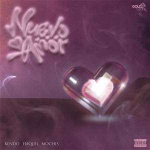Dengarkan Nuevo Amor lagu dari DJ Kendo dengan lirik