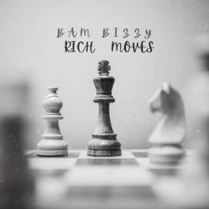 BamBizzy的專輯Rich Moves