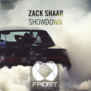 Zack Shaar的專輯Showdown