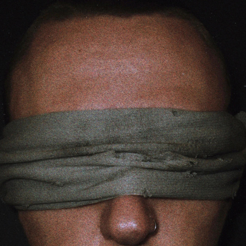 Slow Motion (feat. Adam Banx) (Explicit)