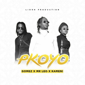 收聽Mr Leo的Pkoyo歌詞歌曲