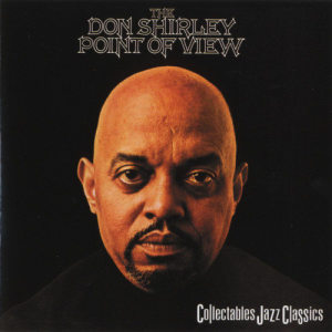 收聽Don Shirley的Gershwin Medley歌詞歌曲