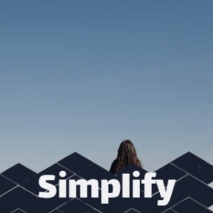 Album Simplify from Various Artists