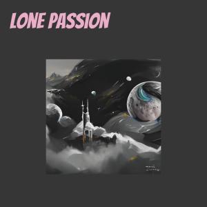 Album Lone Passion from Nurlaila
