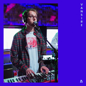 Listen to That I Miss You (Audiotree Live Version) song with lyrics from Vansire