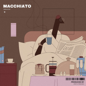 Album Macchiato from 
