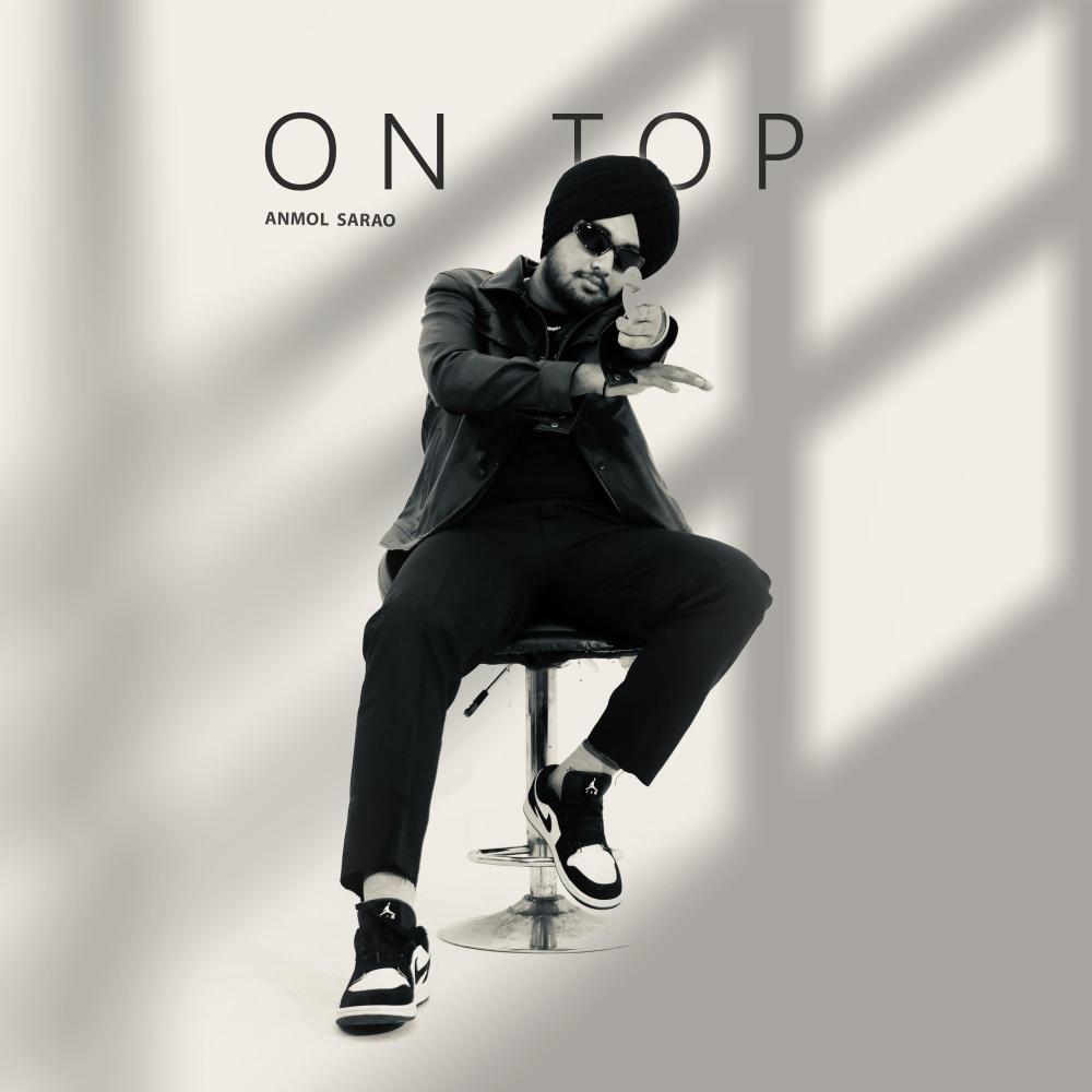 ON TOP