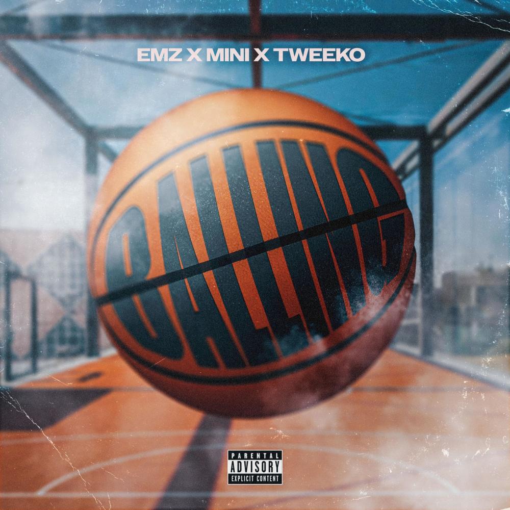 Balling (feat. Mini & Tweeko) (Explicit)