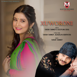 Album Xuworoni from Tarun Tanmoy