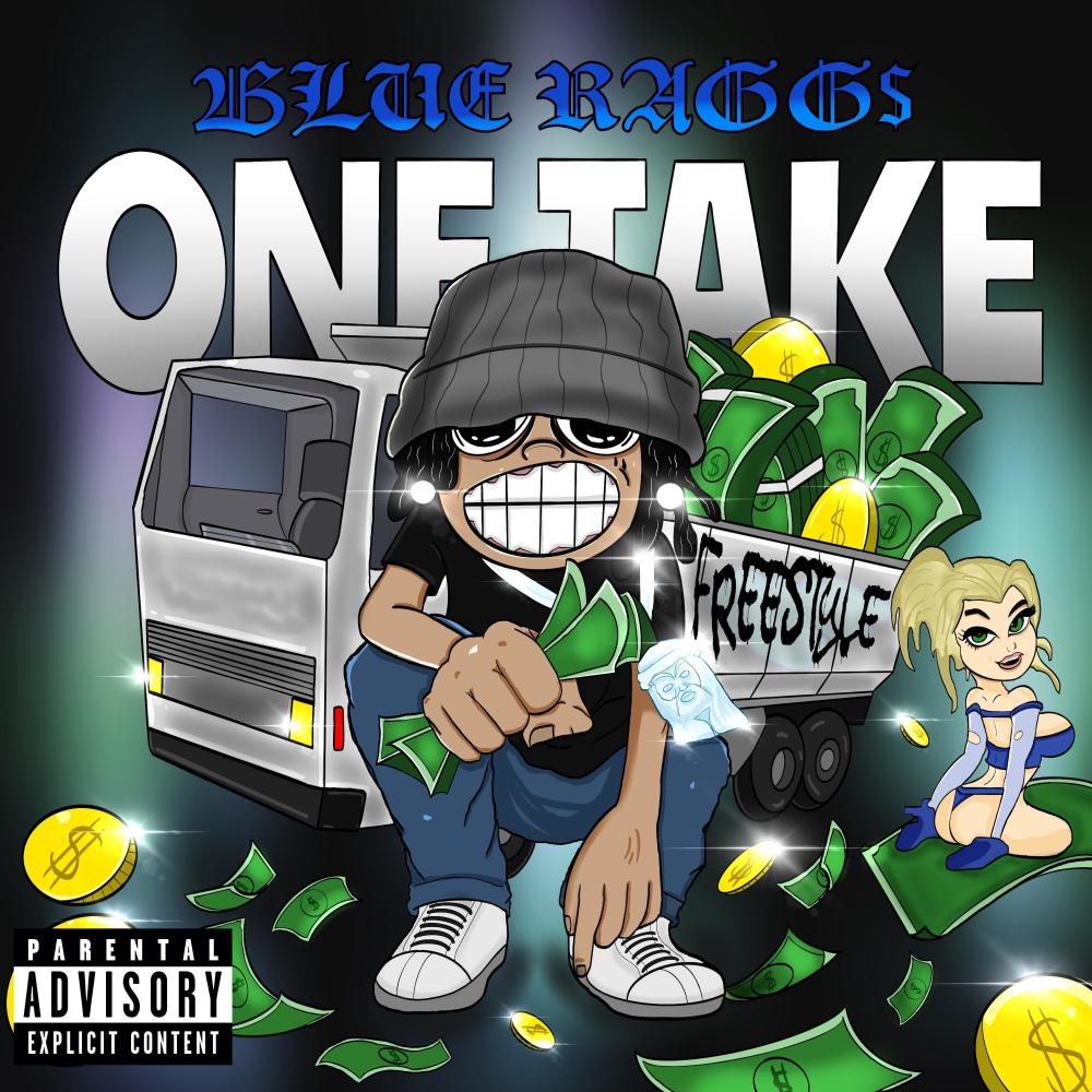 One Take Freestyle (Explicit)