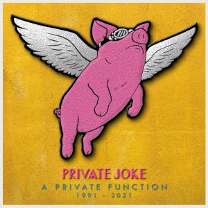 Listen to Jesus Keeps on Knocking But He Can't Come In (2020 Remaster) song with lyrics from Private Joke