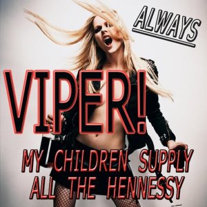 收聽Viper的Hard Pill 2 Swallow歌詞歌曲