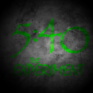 Album The Experiment (Explicit) from 