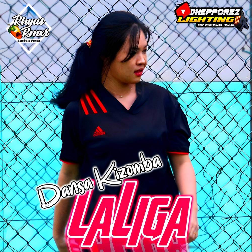 LaLiga Dansa Kizomba