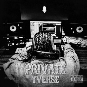 YVERSE的专辑PRIVATE