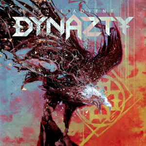 Dynazty的专辑Final Advent