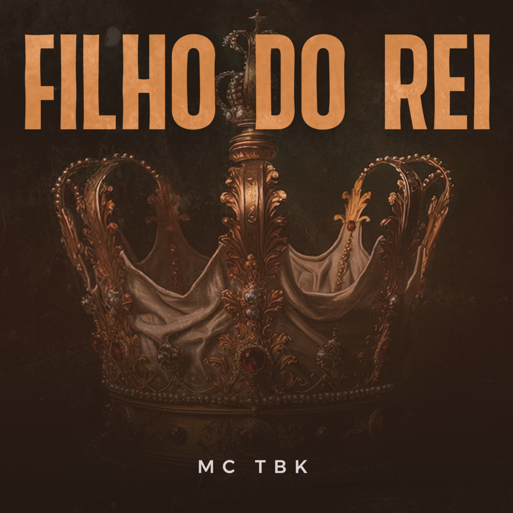Filho Do Rei (Explicit)